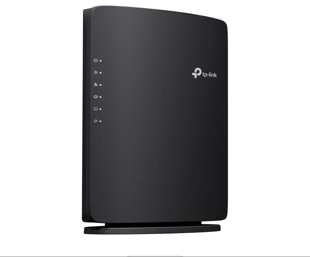 TP-Link Archer BE260 Wi-Fi 7 ルーター Archer BE260 | BE5000 Dual-Band Wi-Fi 7 Router | TP-Link