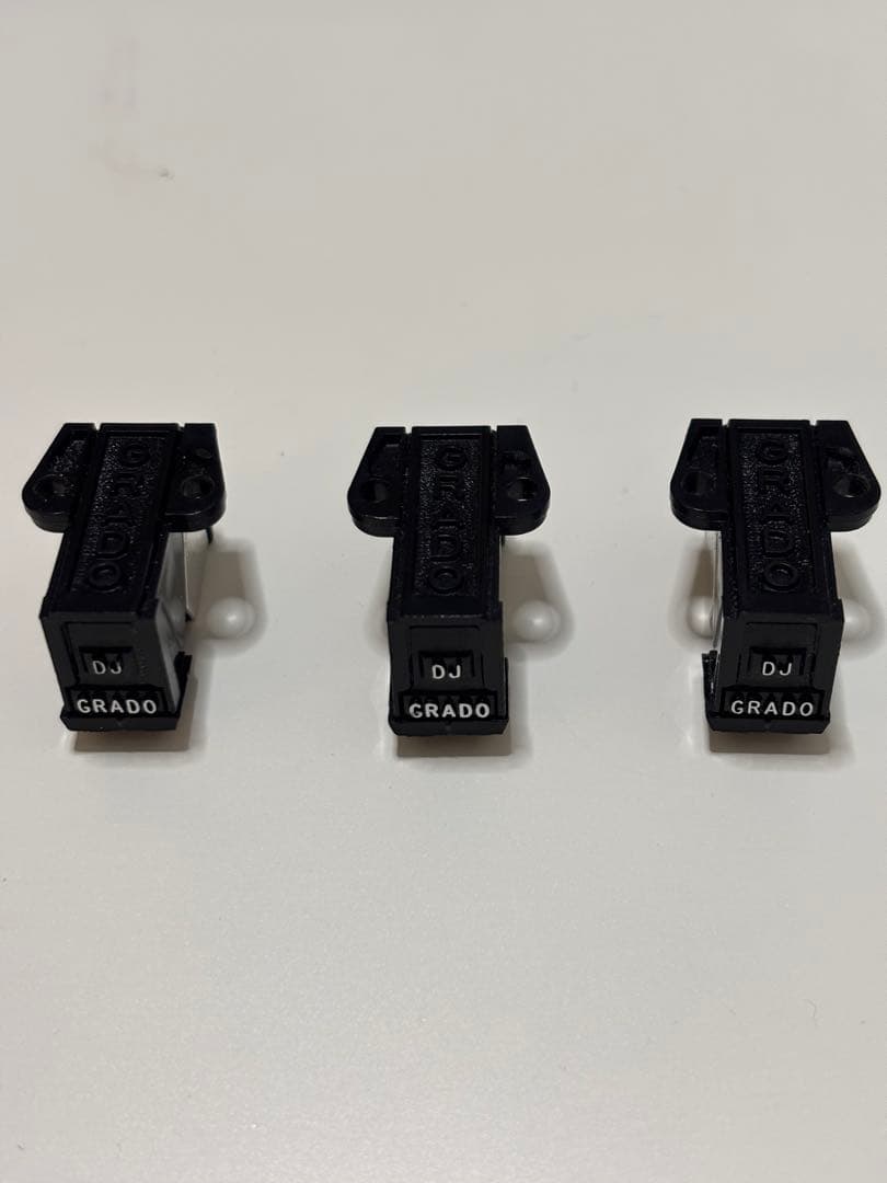 GRADO - DJ100i DJ用 MI（MM）型　3個セット(ジャンク) 楽天市場】ジャンクマットセット【ジャンクマット プライムギア