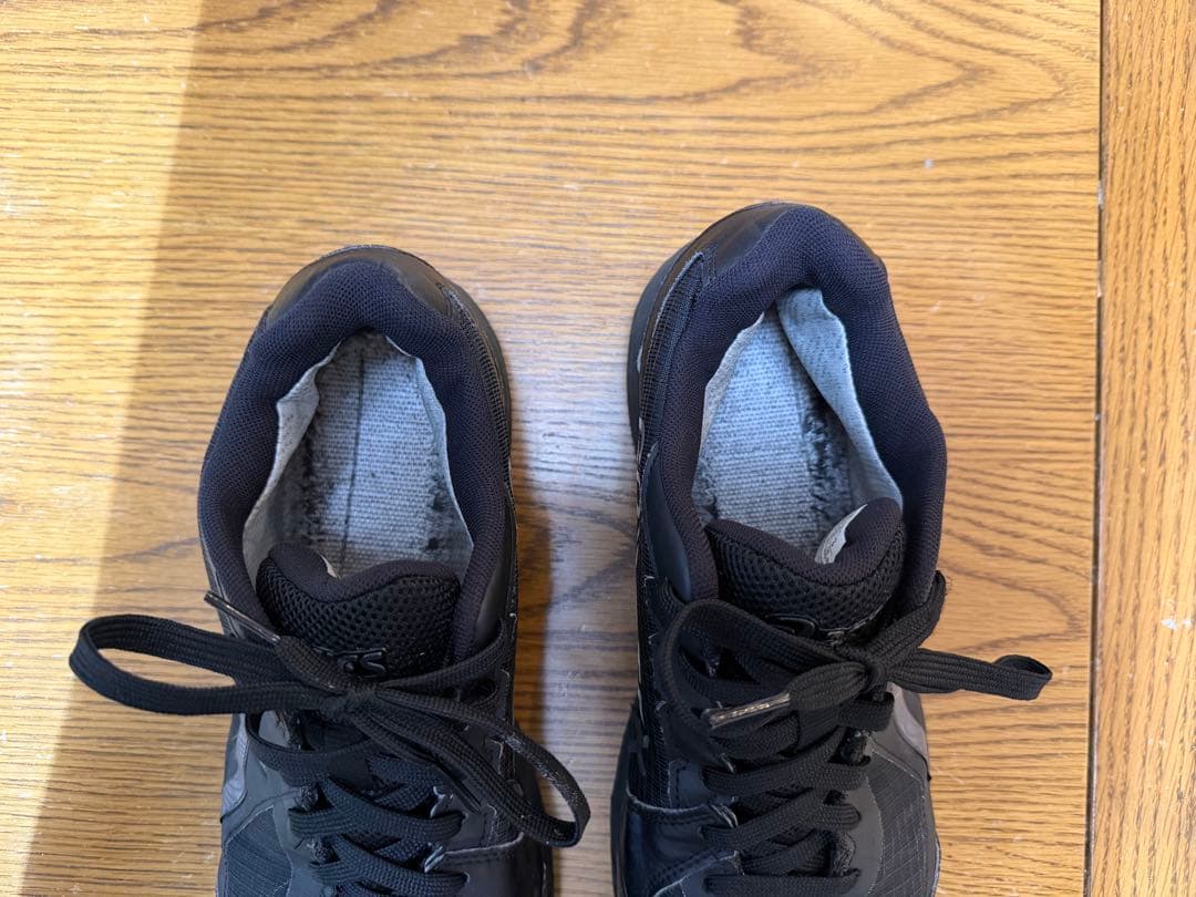 アシックス 安全靴 ゴアテックス CP603 G-TX 26.5cm