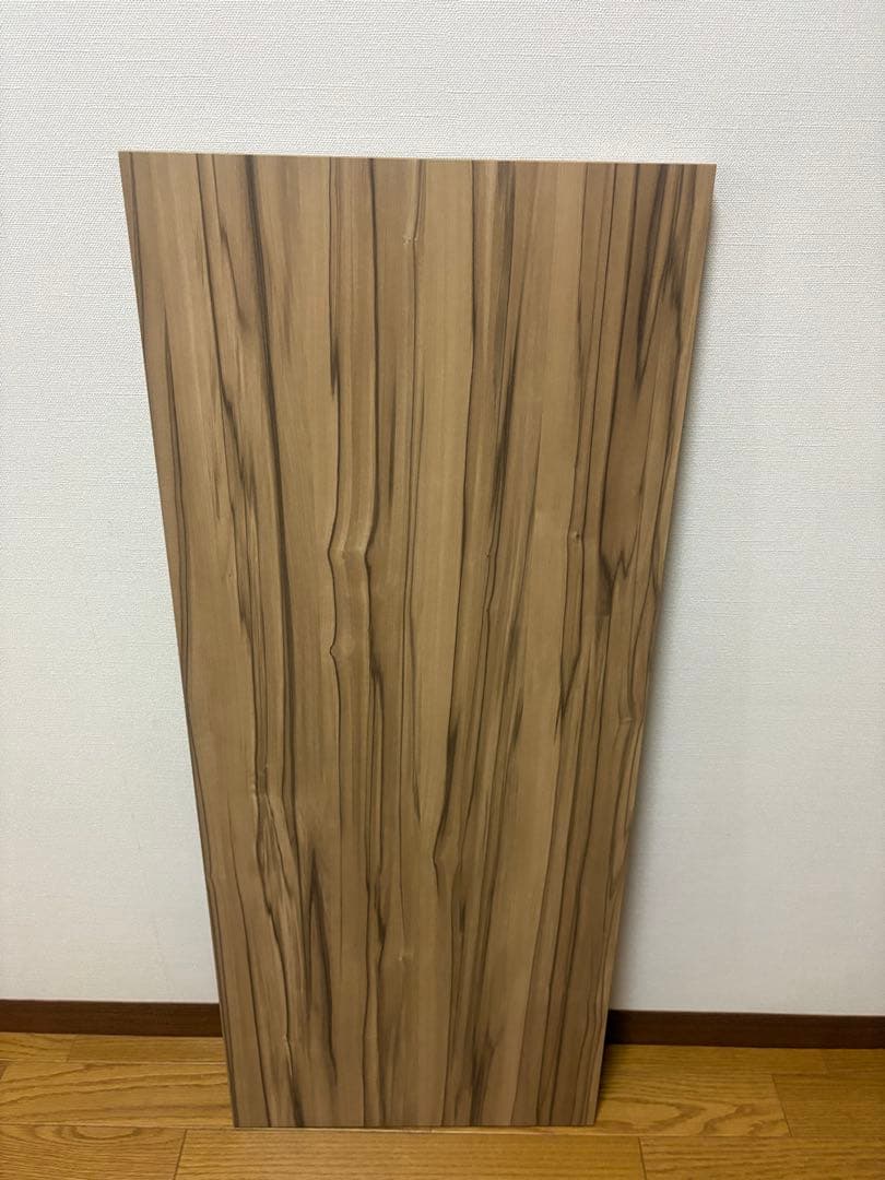 ビスレーBISLEY 天板　メラミン天板 \"アップル \" 97cm×40cm