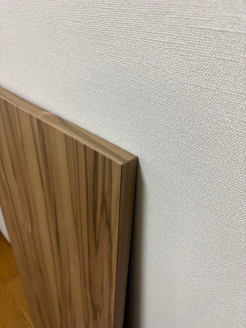 ビスレーBISLEY 天板　メラミン天板 \"アップル \" 97cm×40cm