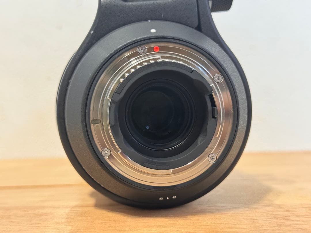 シグマ150-600mm F5-6.3 CONTEMPORARY Nikon