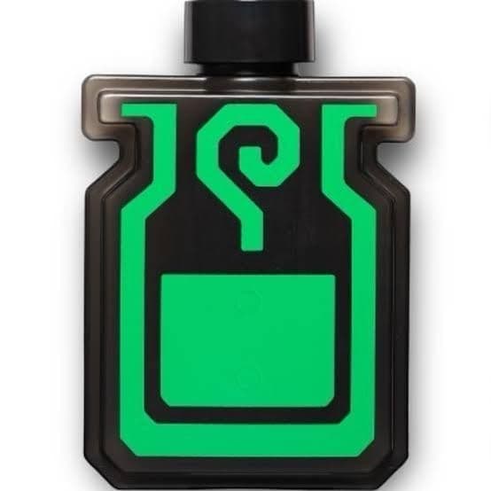 スシローコラボ モンスターハンター 回復薬 ボトル - メルカリ