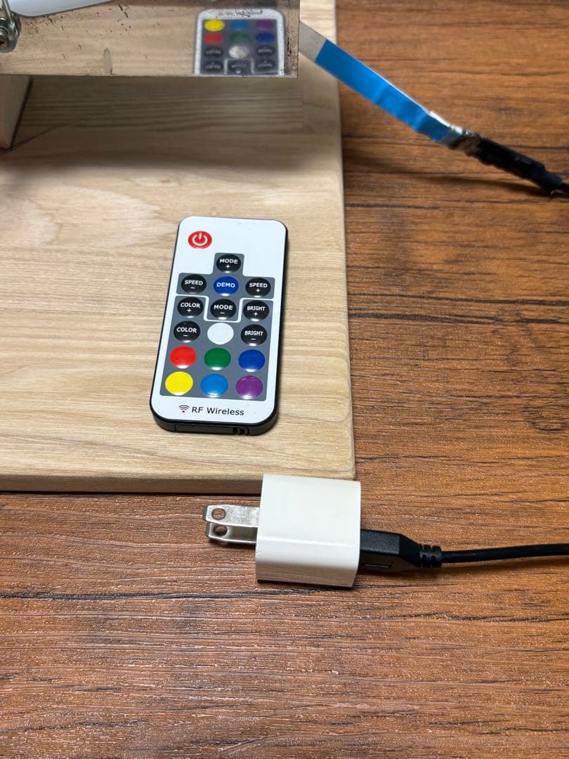 フォーチュントリニティ パーソナルクルーン オーブセット - メルカリ