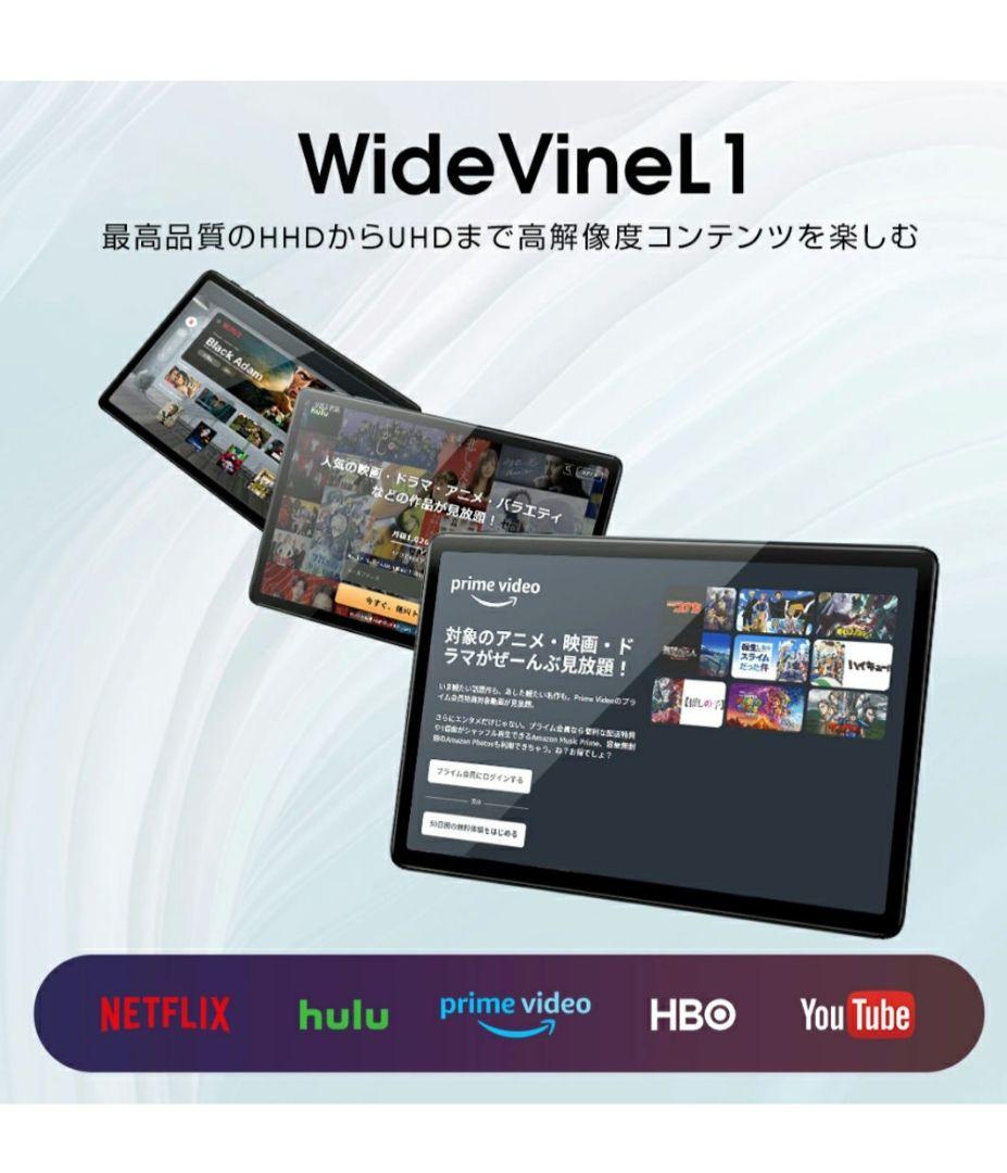 Wpawa HT10-A Androidタブレット 10.1インチ - メルカリ