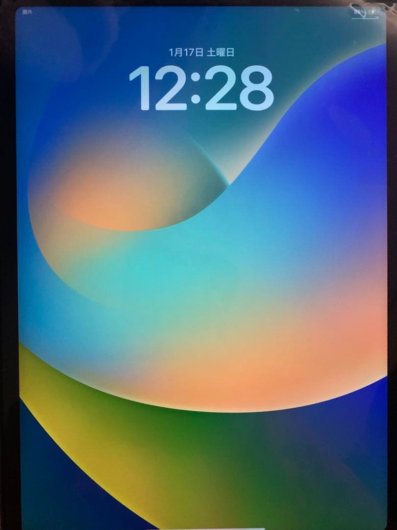 パ*ー様 iPad Pro11インチ　256GB 第3世代 Apple iPad Pro 11インチ 第3世代 Wi-Fi+Cellular 256GB 2021年春