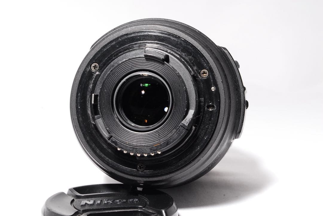 すぐ使える◇Nikon D5100◇スマホ転送◇手ぶれ補正◇一眼レフカメラ