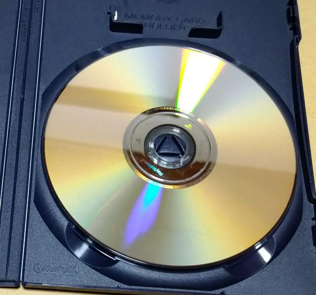 サイレントヒル2 最期の詩 マリア編シナリオ追加バージョン PS2 - メルカリ