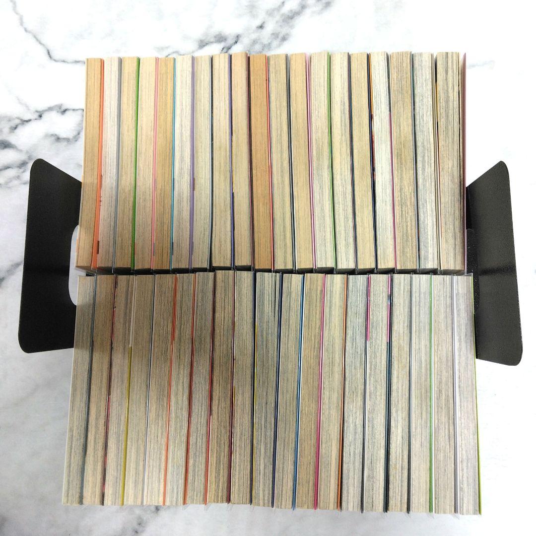 透明ブックカバー付】HUNTER×HUNTER 全巻セット 全38巻