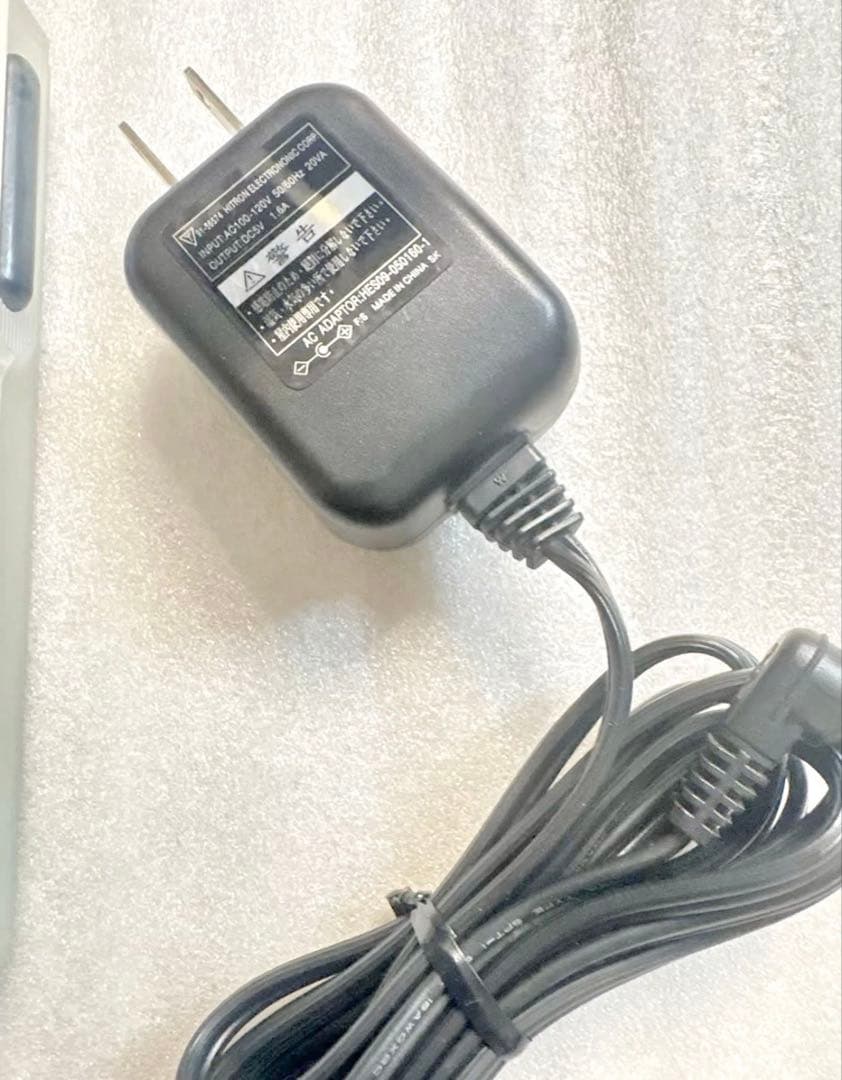 OLYMPUS MO643U1 MOドライブ 本体 電源アダプター動作確認済み OLYMPUS