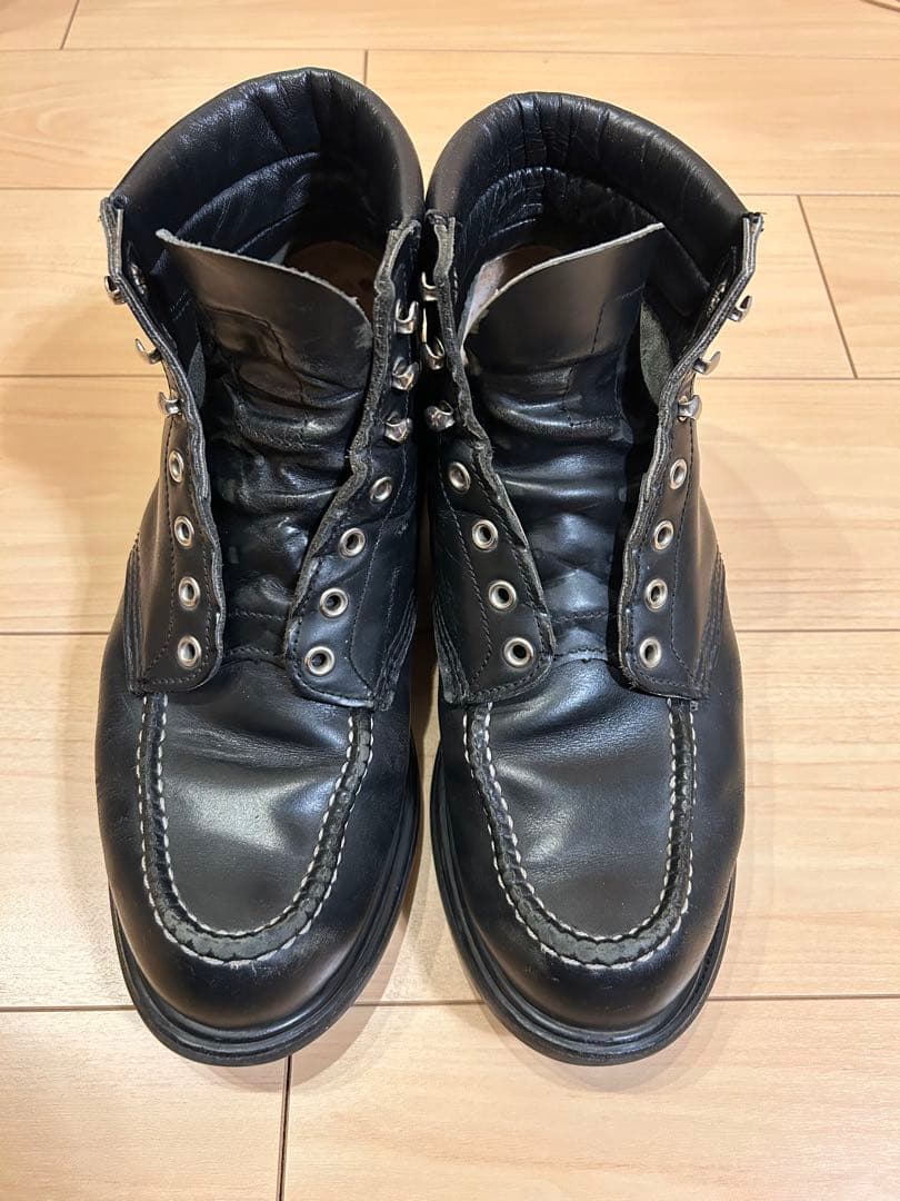 RED WING SUPERSOLE 6”MOC 8133 木村拓哉着用モデル - メルカリ