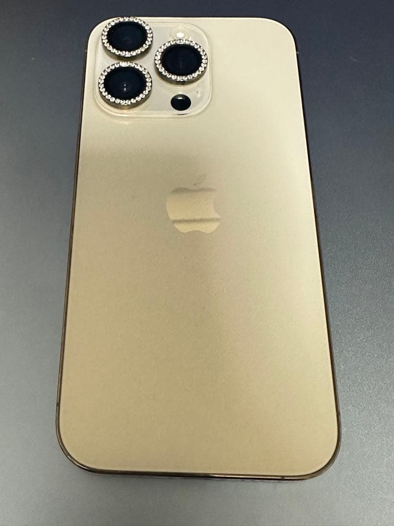 【ジャンク品】Apple iPhone 14 Pro ゴールド 本体 Apple - アップル iPhone14 Pro 256GB ゴールド ジャンクの通販 by