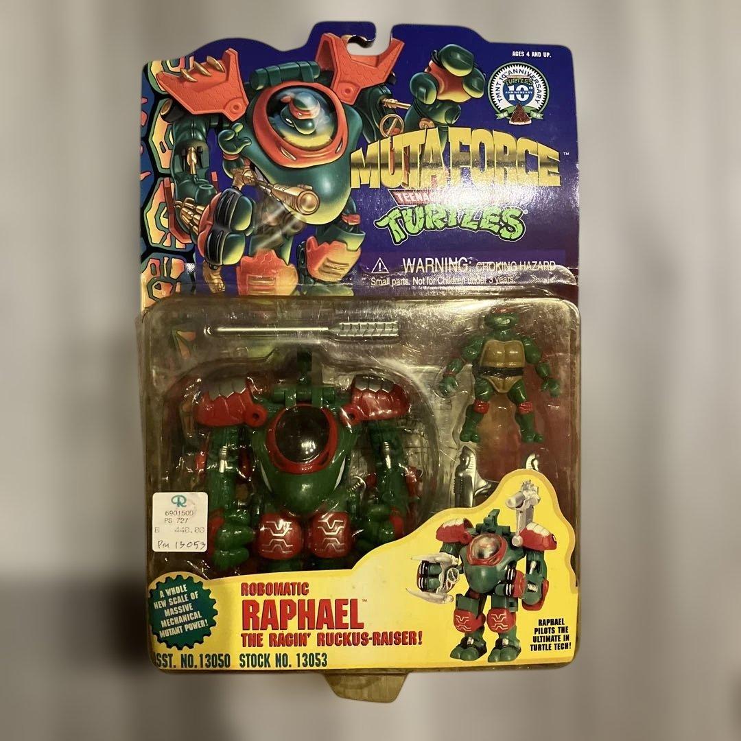 タートルズフィギアTeenageTurtlesMovieStar Raphael Amazon.com: Teenage Mutant Ninja Turtles Classic Collection