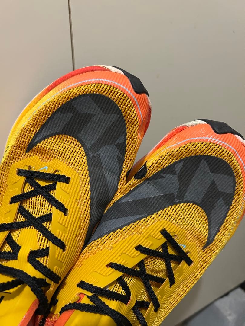 NIKE NIKE ZOOMX VAPORFLY NEXT%2 27cm - メルカリ