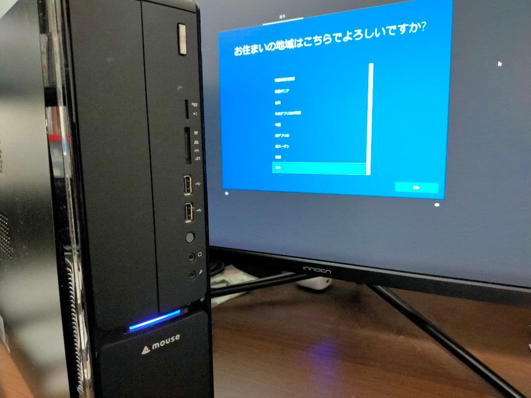 Windows10 Pro デスクトップPC i5-6500 メモリ16GB PC-Trust HP 526G1AV-LQDU HP Pro SFF 400 G9 デスクトップPC 送料無料