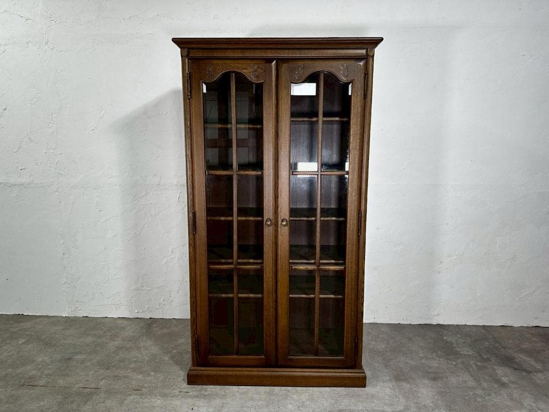 KIRITSU』起立木工 フィオーレ 書棚 本棚 本箱 RWboo4