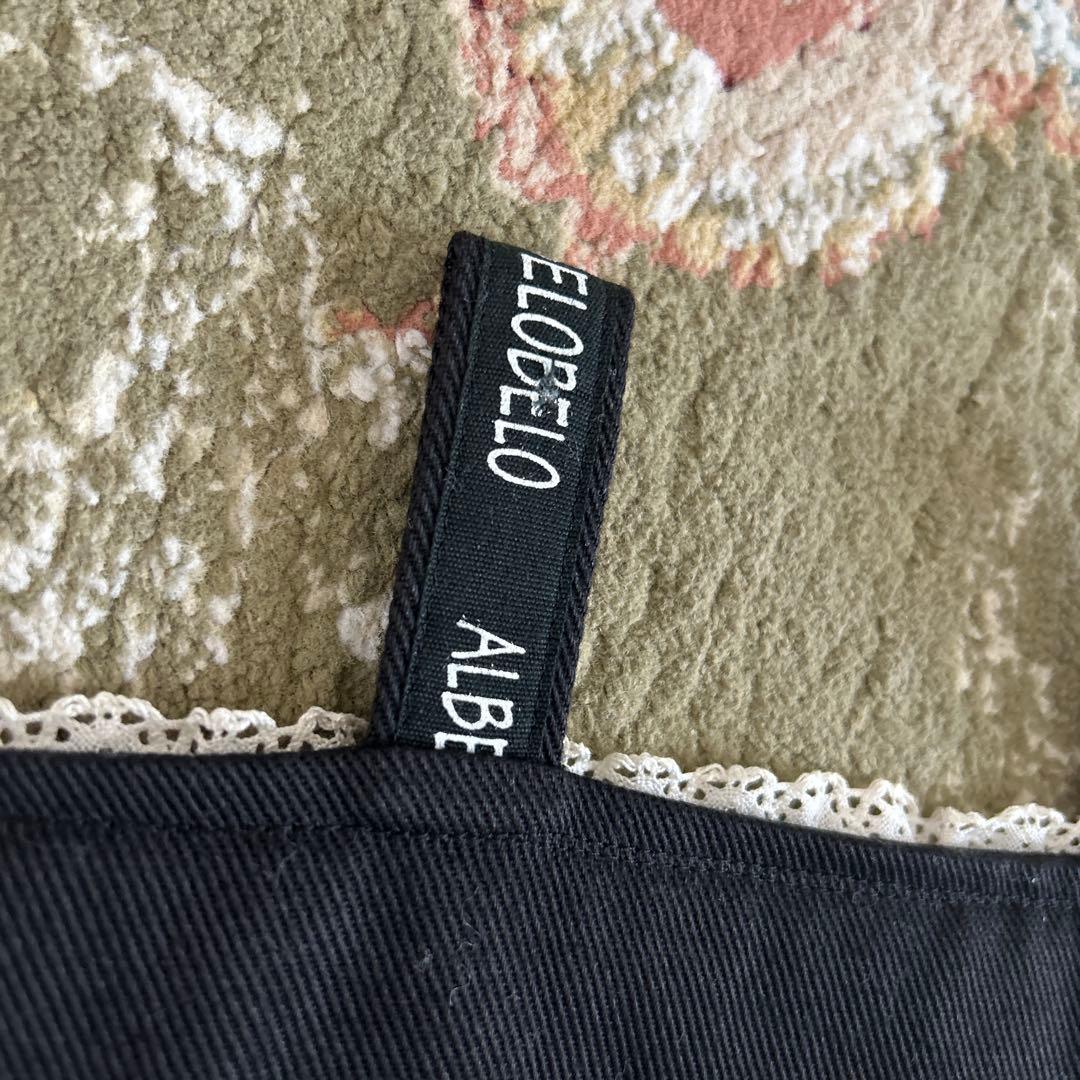 ALBELOBELO ホームデコ 身長計 いぬ シェフ レース カップケーキ