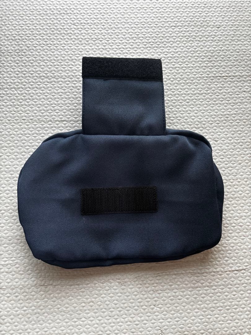 エルゴベビー OMNI Breeze ネイビー 前向き可 ベビー・キッズ 外出