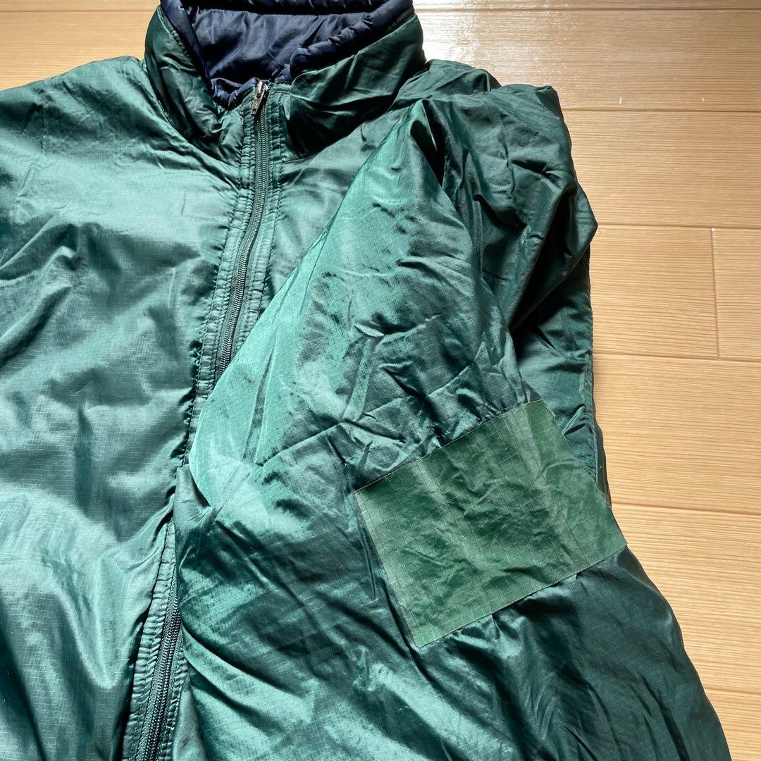 パタゴニア パフボール 97年 アメリカ製 - メルカリ