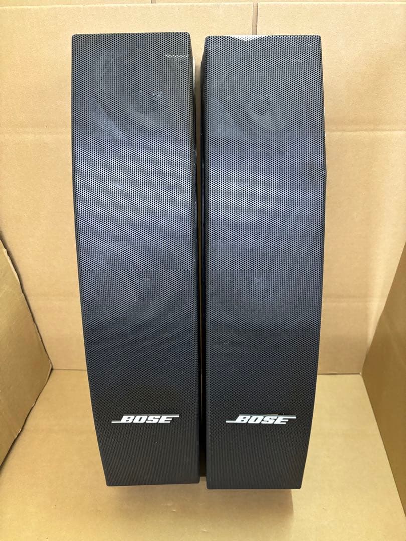 BOSE 502A スピーカー 2個セット