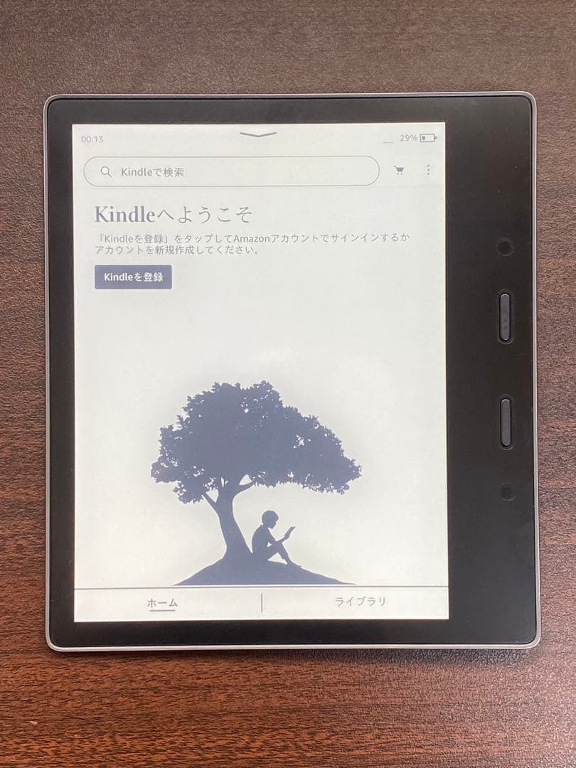 Kindle Oasis 10世代8GB 美品 s-l400.jpg