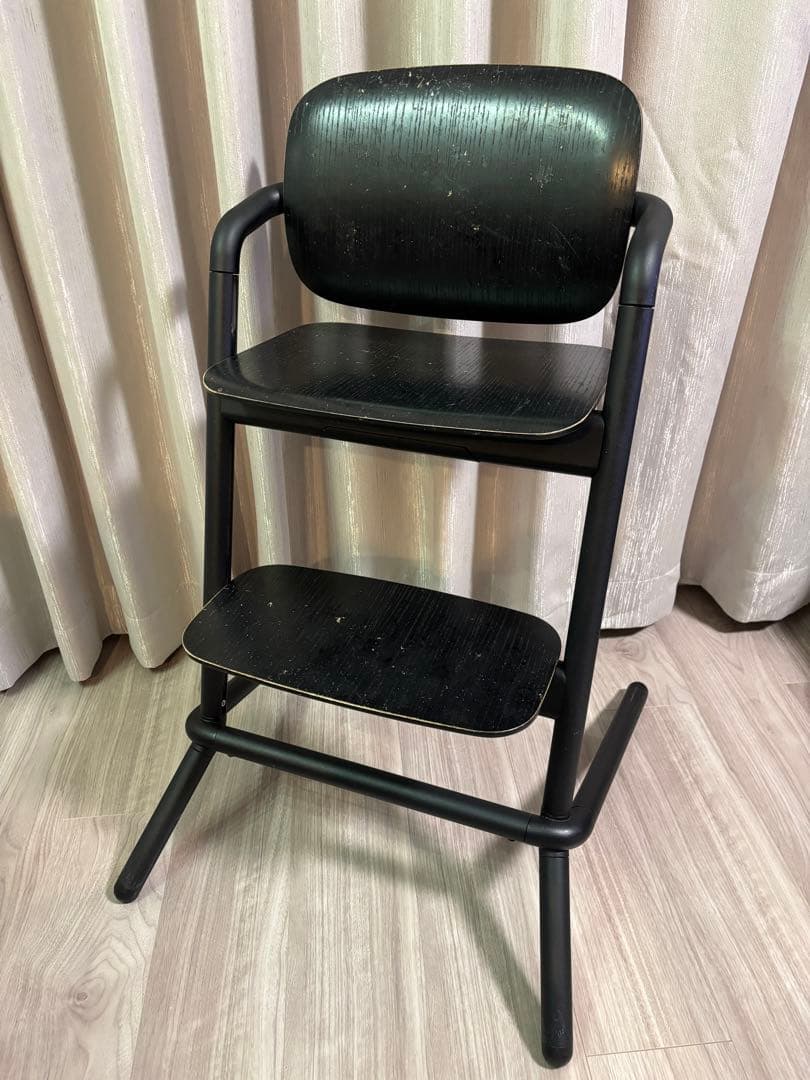 初期 サイベックス レモチェア ブラック - メルカリ