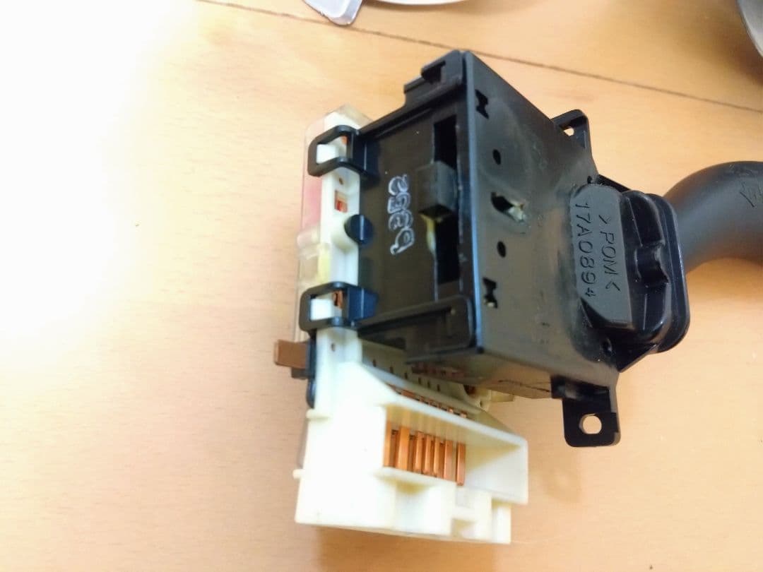 NCEC NCロードスター NC1用フォグランプ スイッチセット - メルカリ