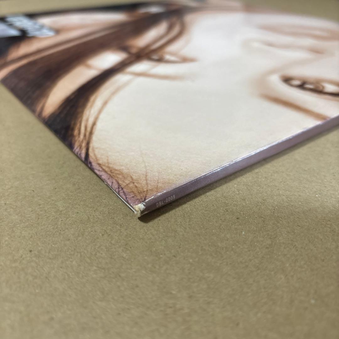 ⭐︎レア盤⭐︎ Double / Double（美品）送料無料