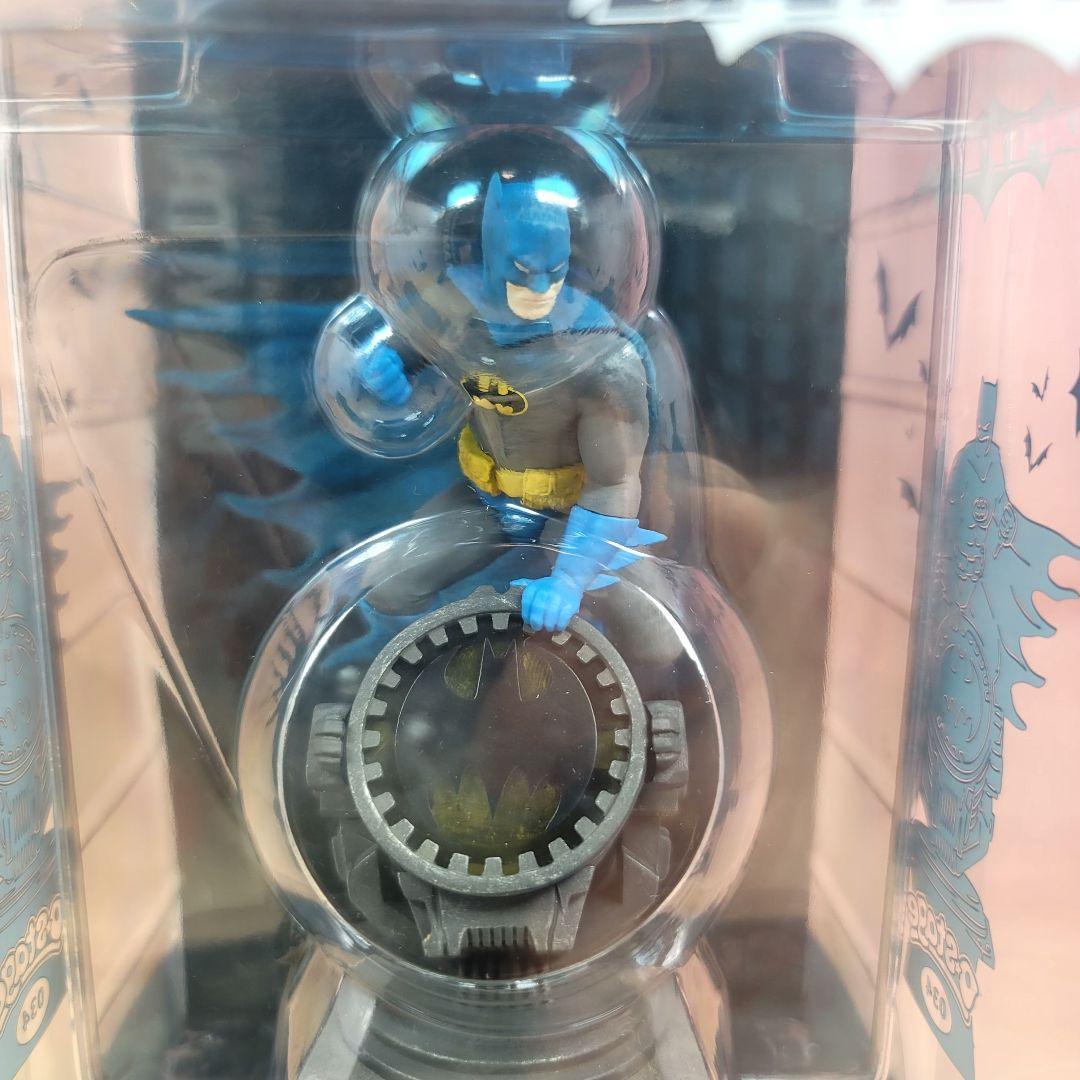 ビーストキングダム】新品 正規品 Dステージ バットマン #034