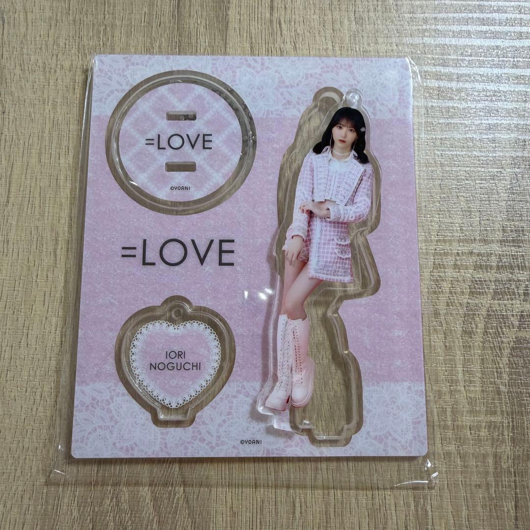 野口衣織 アクスタ ナポレオン衣装 - メルカリ