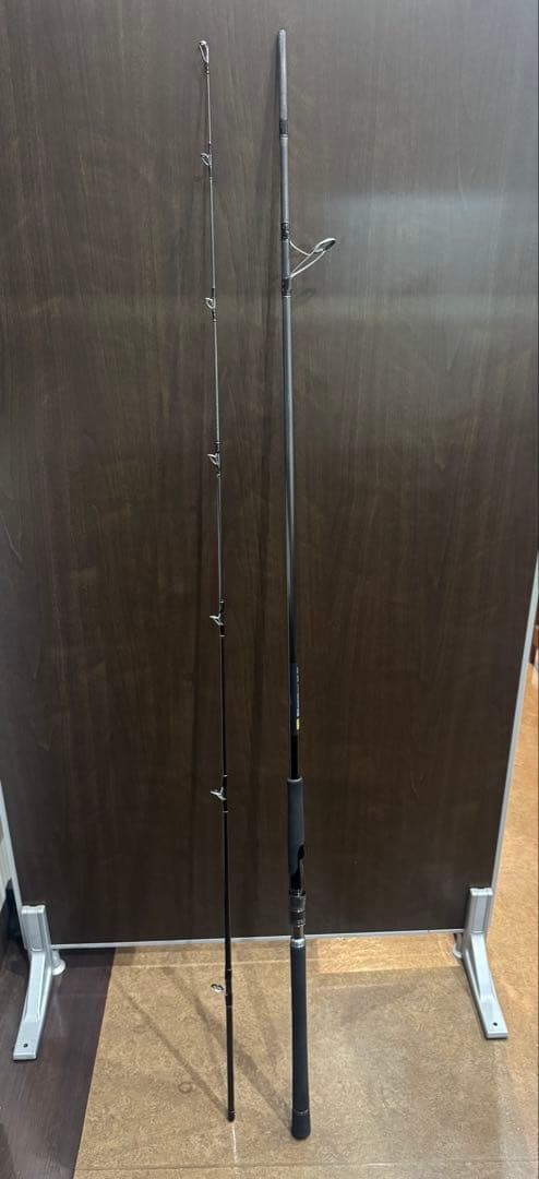 極美品 DRAGGER(ドラッガー) MX 100MH (2025年モデル) 超酷使】ダイワ 25ドラッガーMX徹底インプレ！【100MH】 | まるなか