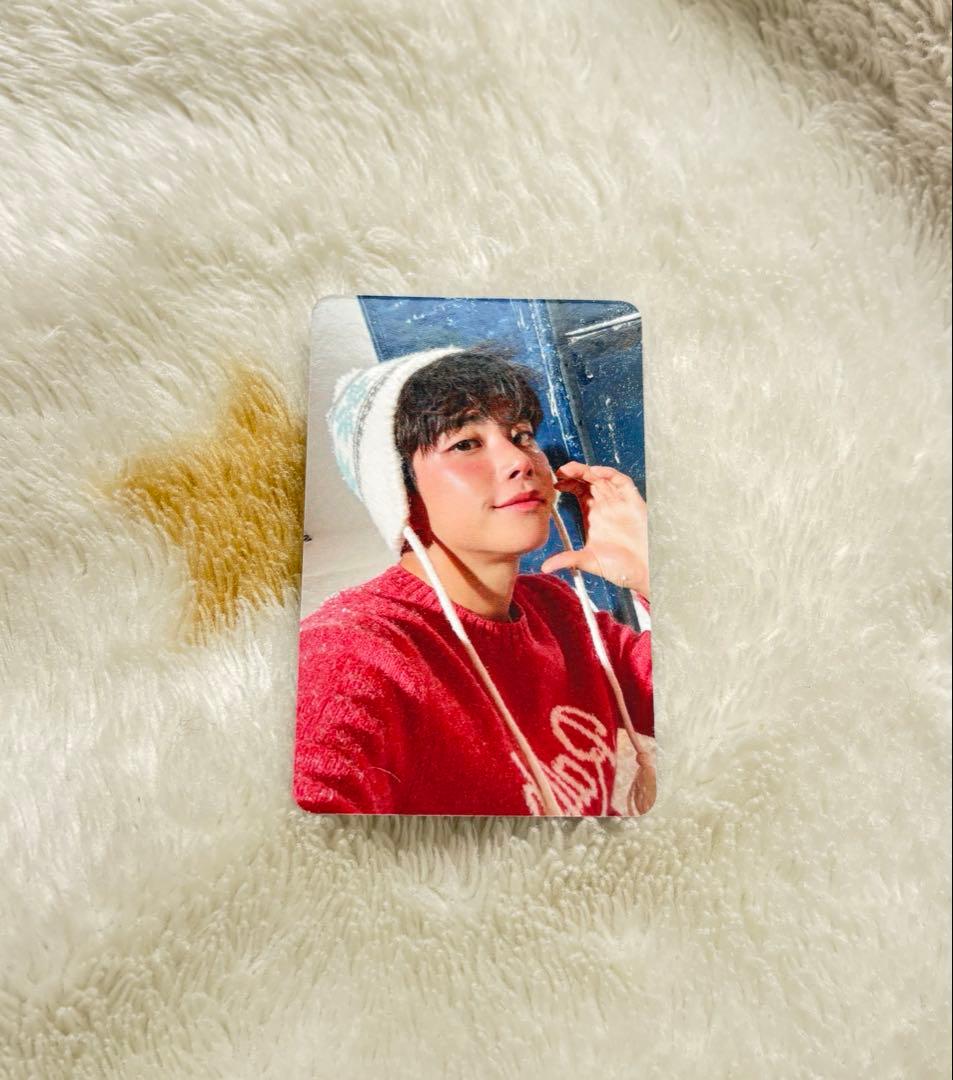 ASTRO MJ トレカ - メルカリ