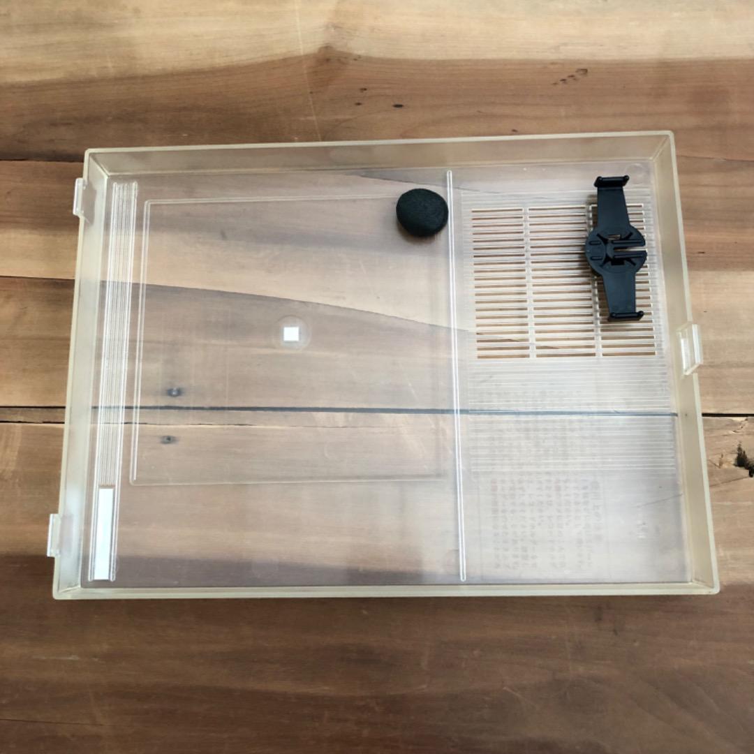 コーネリアス スケルトンエイプ ポータブル レコードプレーヤー GP-3C