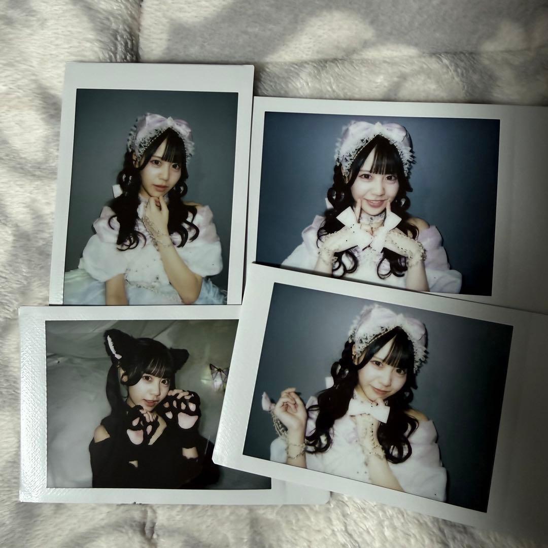 福丸うさ 生誕ランチェキ - メルカリ