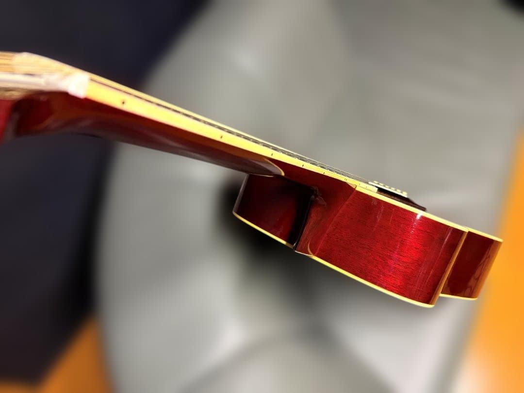 ★モーリス・ハミングバードモデル WH-20 超激爆鳴・超美品★