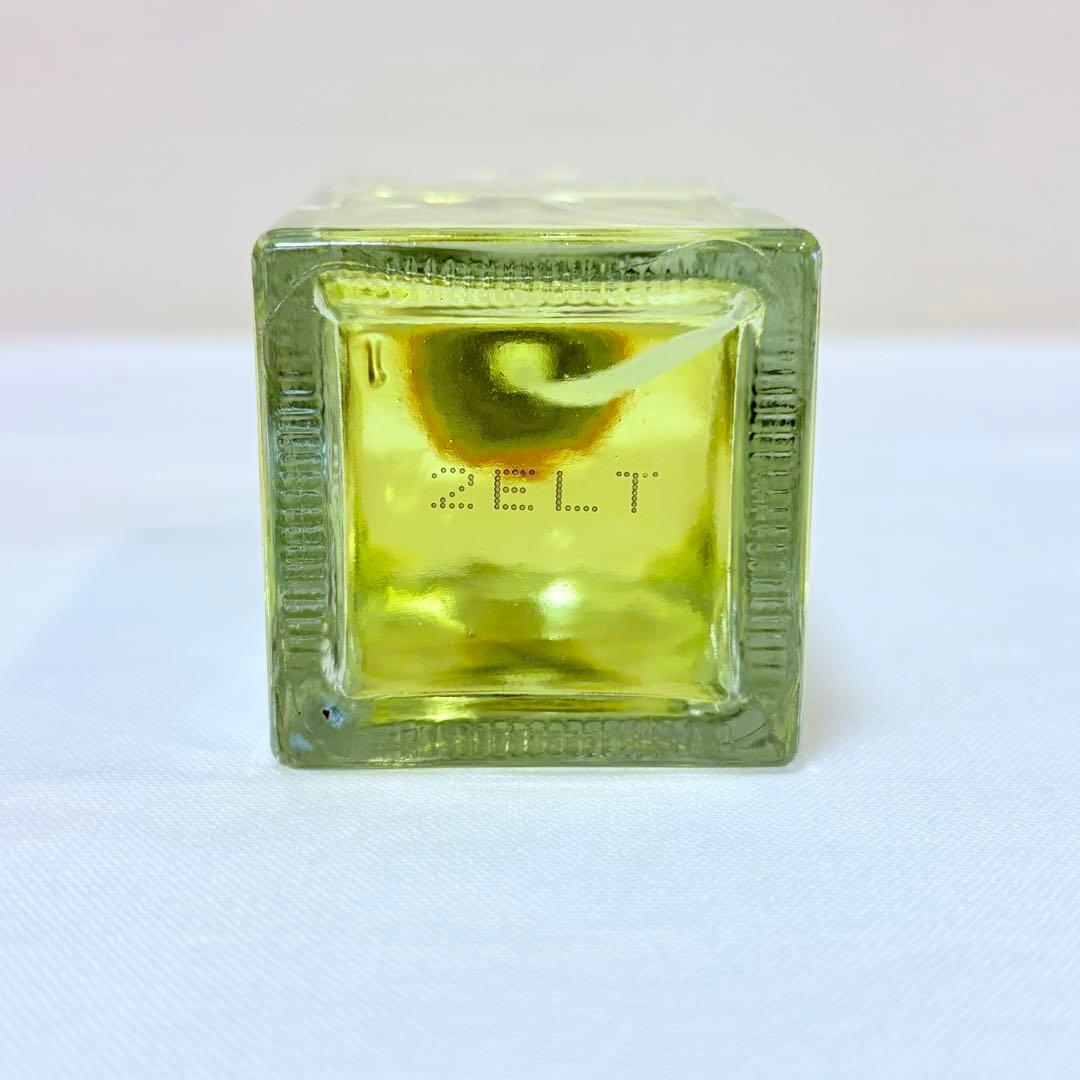 希少 新品 kanebo カネボウ デナリ オーデコロン 香水 150ml