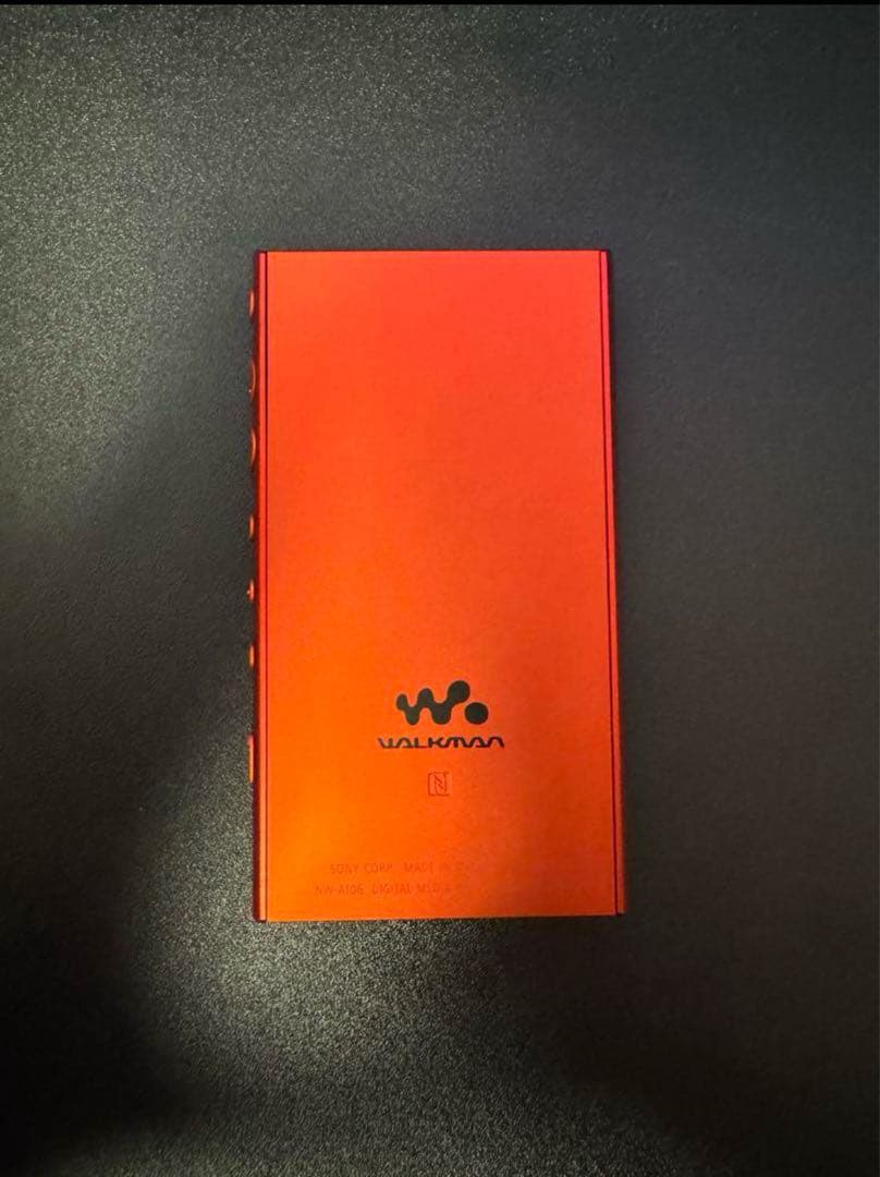 ポータブルプレーヤー SONY WALKMAN nw-a105 Amazon.co.jp: ソニー ウォークマン 16GB Aシリーズ NW-A105