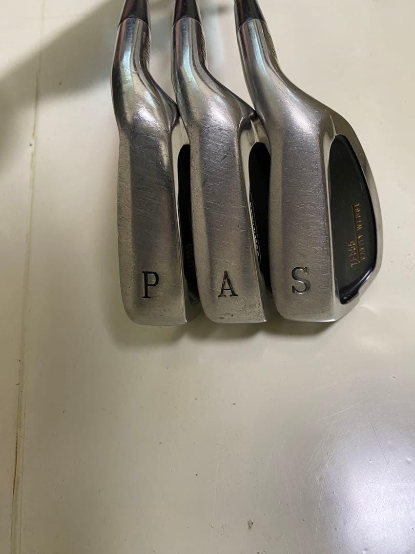 X724 《格安♪》キャロウェイ他 メンズ ゴルフクラブ フルセット 15点 R