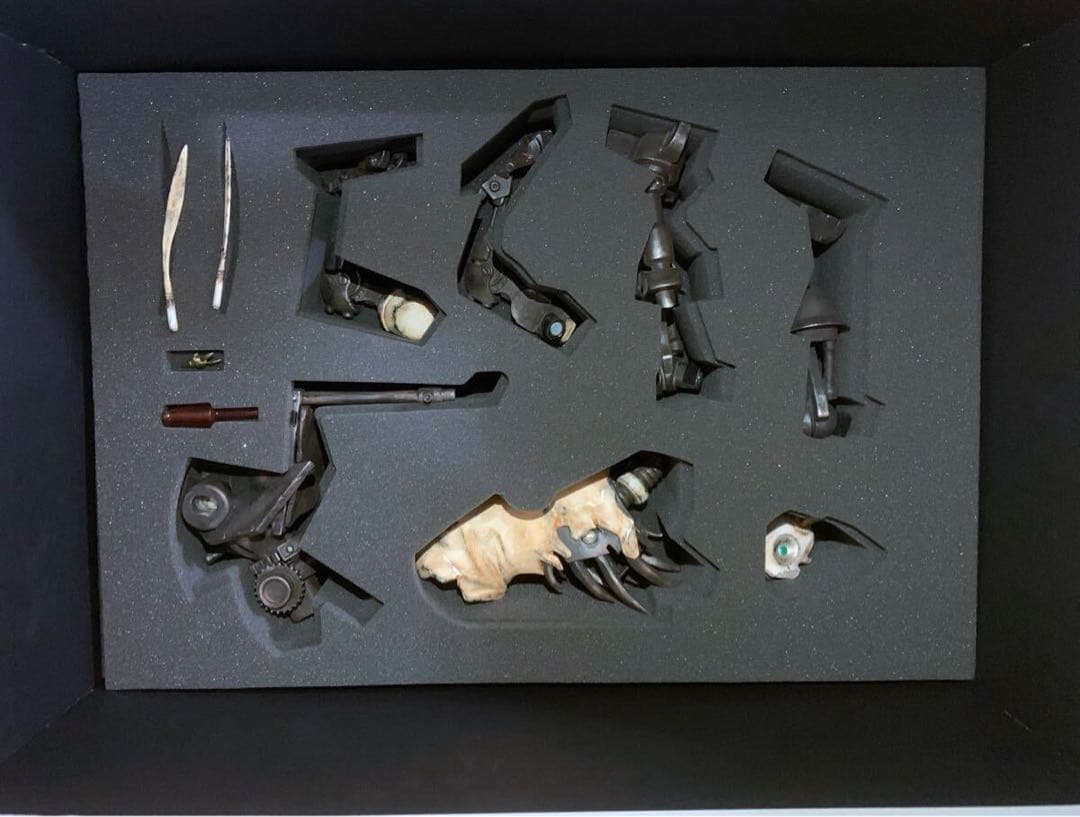 一念工房 不思議の国のアリス DX版 1/6 フィギュア ホットトイズ 系