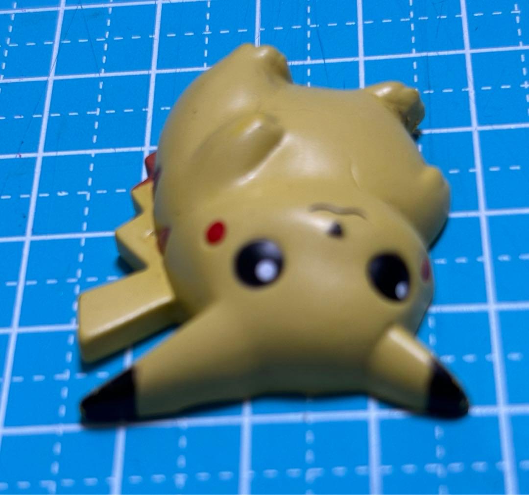 ポケモン マグネット くっつくんです 初代 レトロ 平成 ガチャ - メルカリ