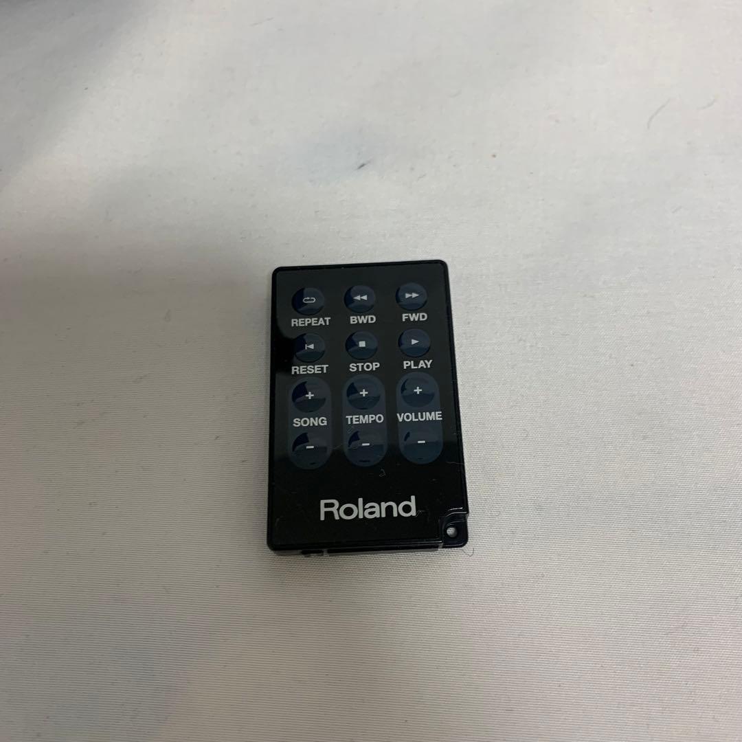 Roland ローランド ミュージックプレーヤー MT-90U 大正琴 ピアノ