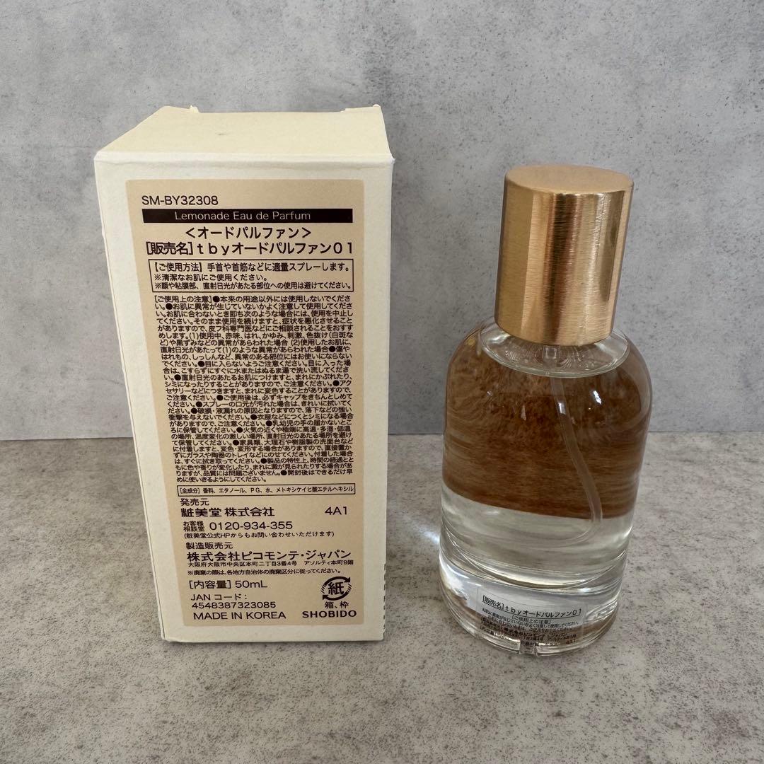 しまむらtal by yumi. 121 香水 オールドパルファン01 - メルカリ