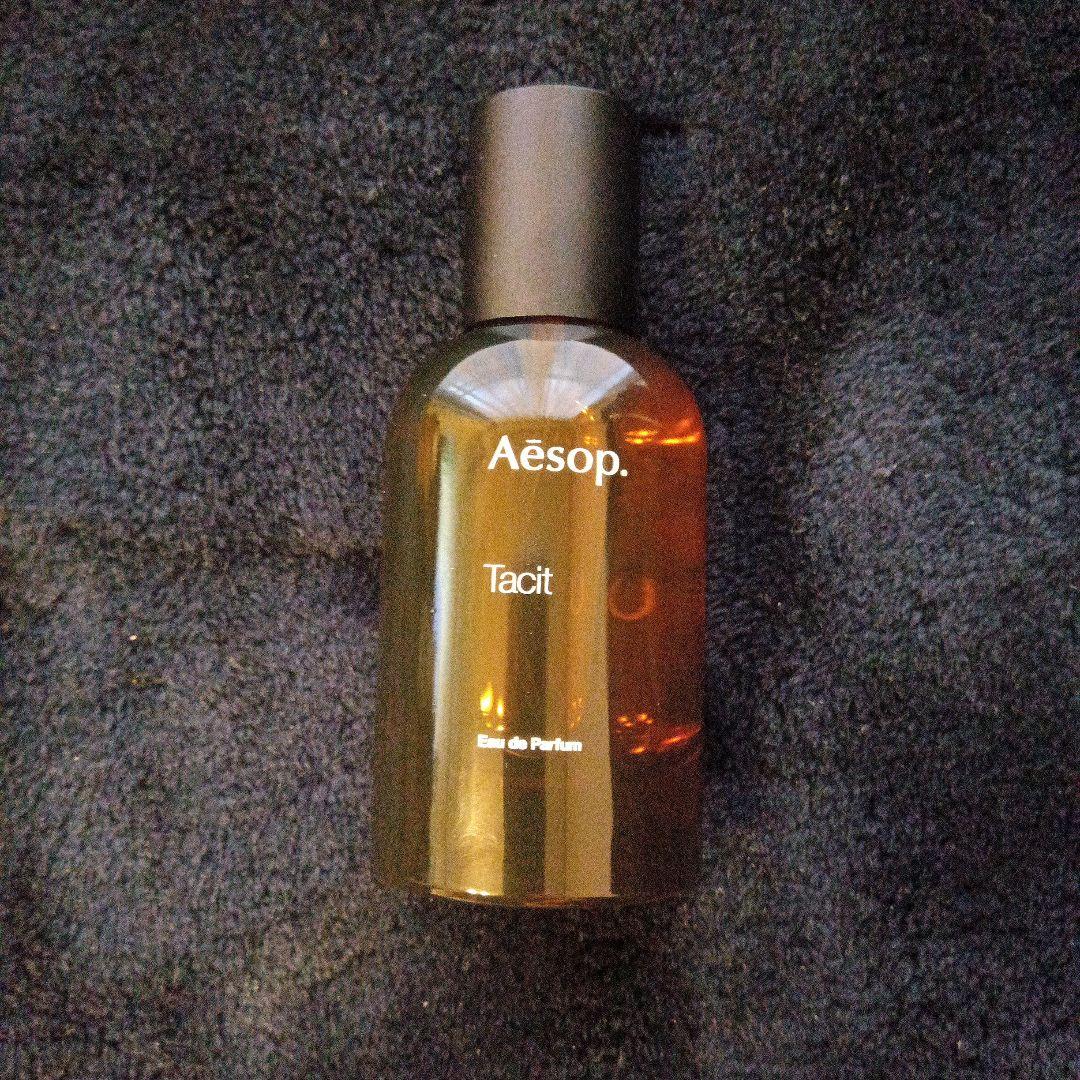 Aesop Tacit オードパルファム 50ml - メルカリ