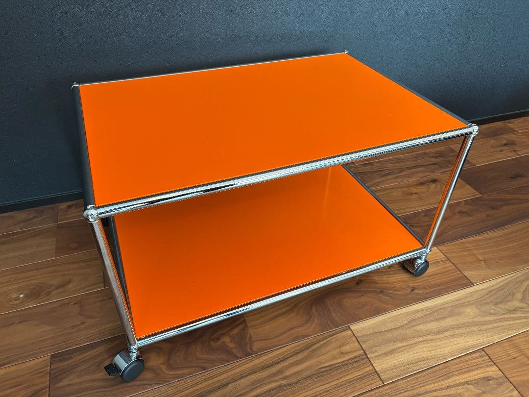 USMハラー ローテーブル ローテーブル