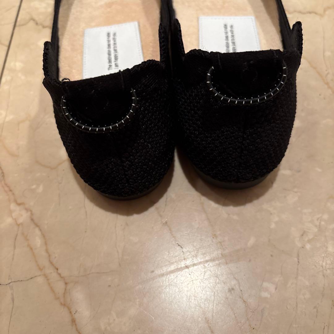 りぃこ美品　offen　オッフェン　ブラック