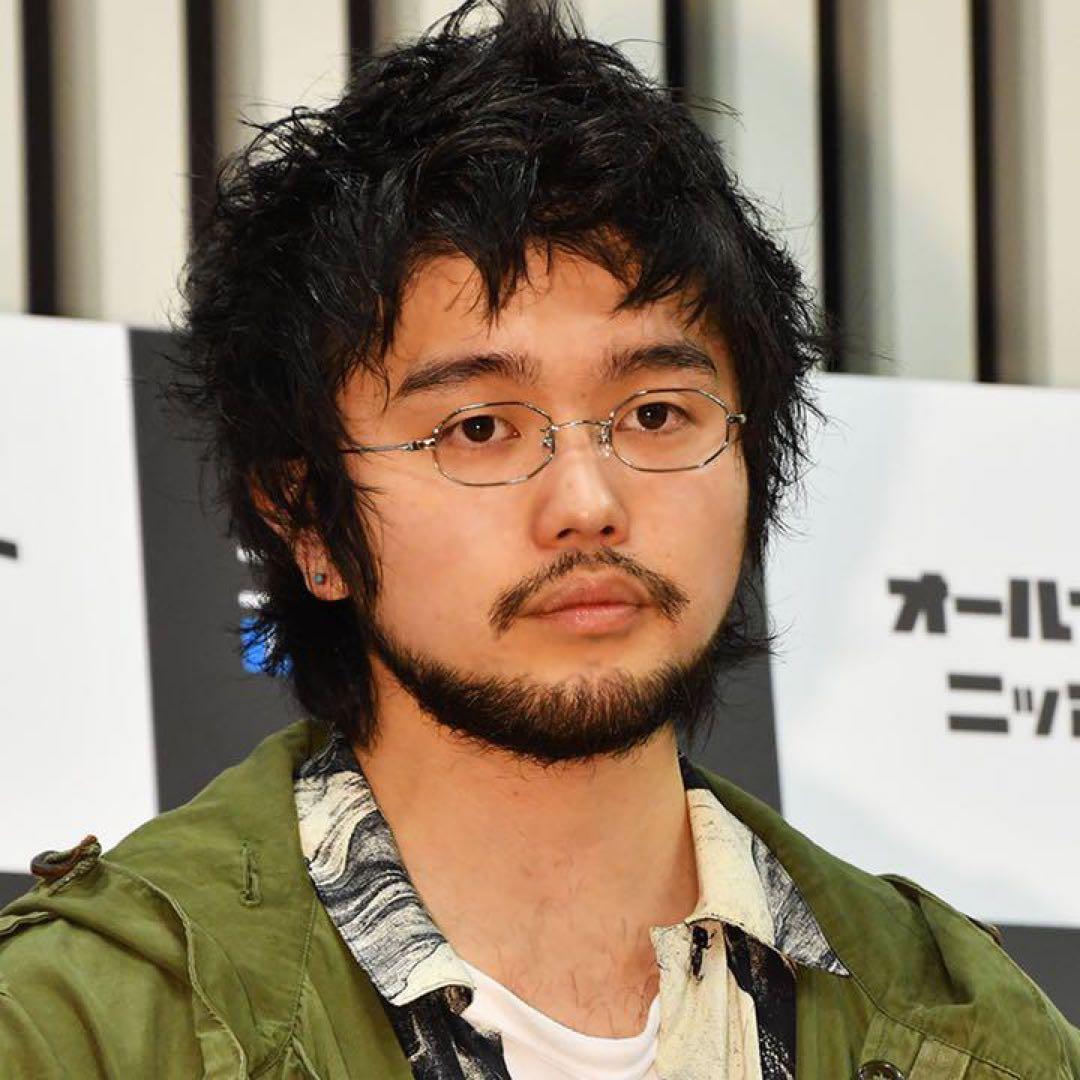 JINS CLASSIC -Metal MMF-16A-184 井口理 - メルカリ