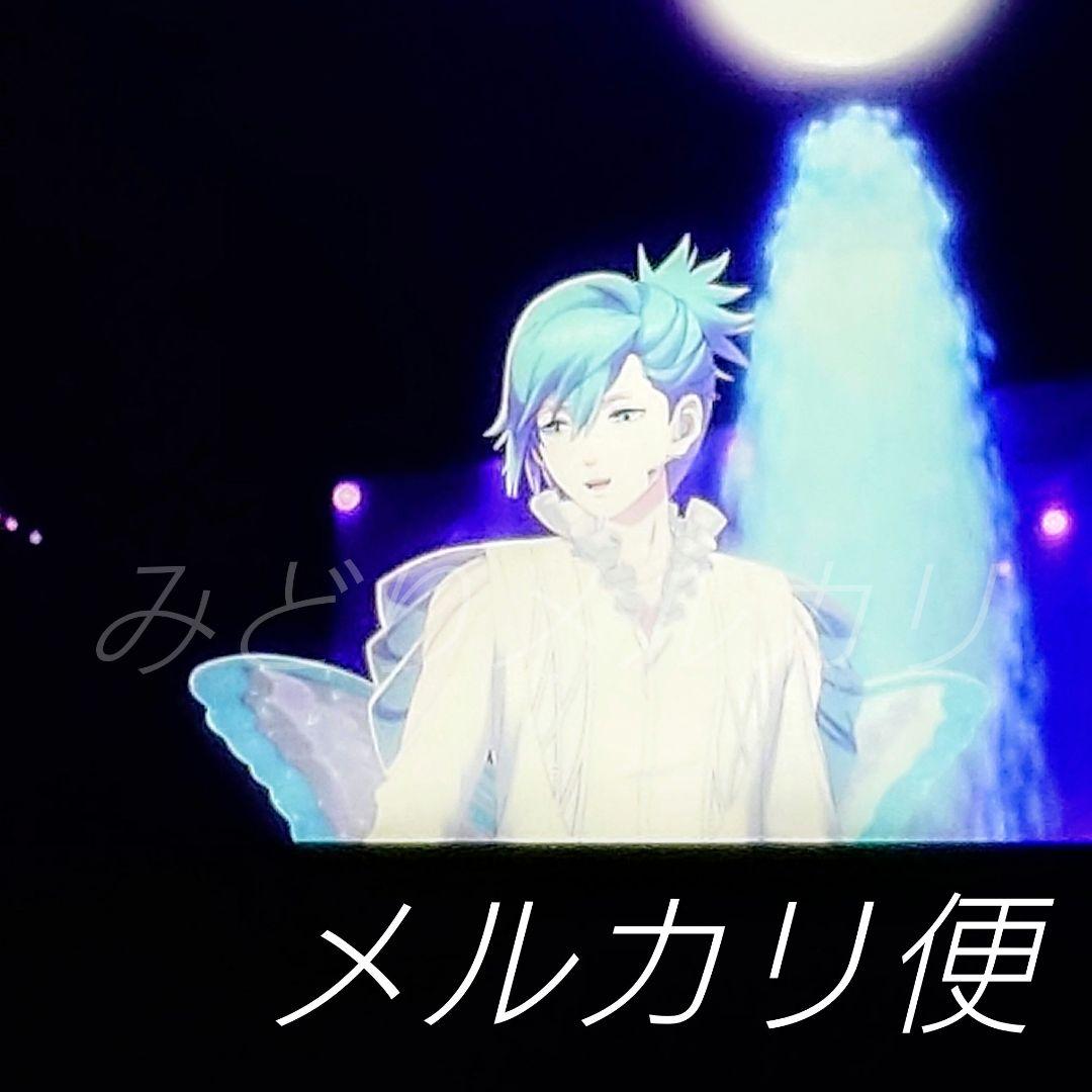 ち*う様 タブナイ映画特典フィルム美風藍ソロ - メルカリ