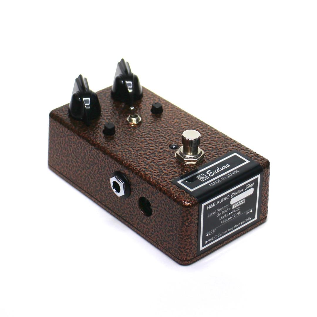 Enduro FAT - メルカリ