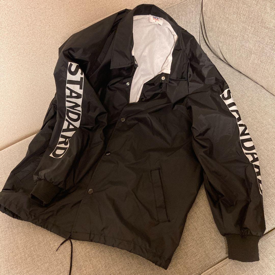 HIGH! STANDARDハイ！スタンダードコーチジャケット - メルカリ