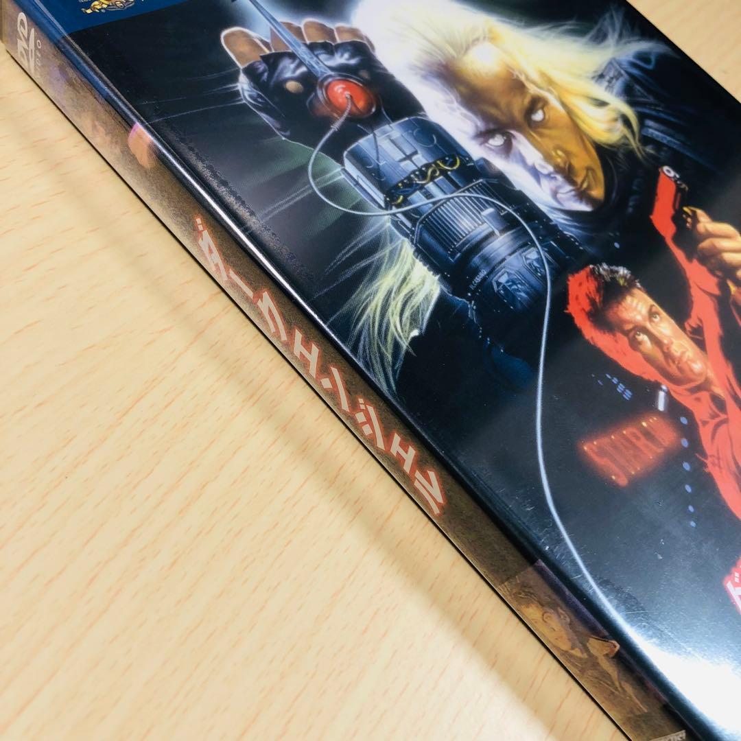 廃盤】『ダーク・エンジェル』 DVD - メルカリ